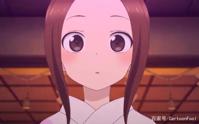 《擅长捉弄的高木同学》第三季发布首个预告，这波狗粮你吃了吗？