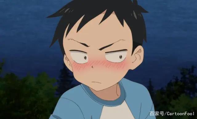 《擅长捉弄的高木同学》第三季发布首个预告，这波狗粮你吃了吗？