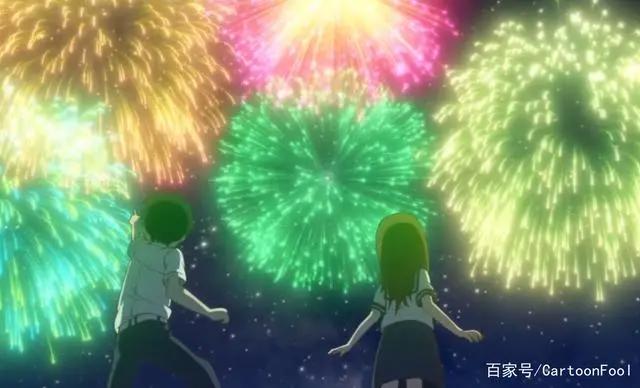 《擅长捉弄的高木同学》第三季发布首个预告，这波狗粮你吃了吗？