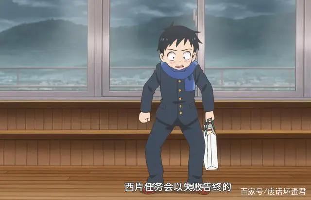 谈恋爱还是得看别人谈才甜！擅长捉弄的高木同学第三季完结撒花