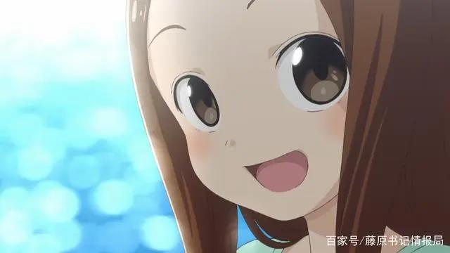 超甜狗粮番《擅长捉弄的高木同学》第三季最新情报公开