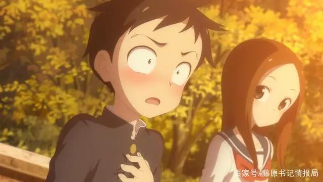 超甜狗粮番《擅长捉弄的高木同学》第三季最新情报公开