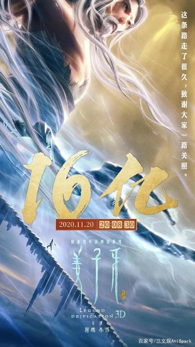 B站爱奇艺发财报，优酷公布31部动画
