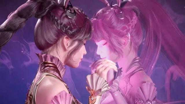 继斗罗大陆之后，唐家三少又一作品官宣年番，但是网友却不买账