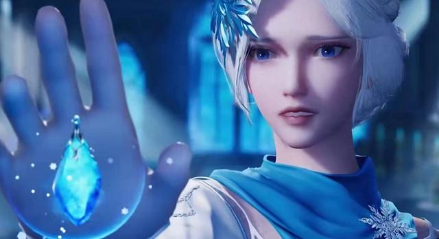 继斗罗大陆之后，唐家三少又一作品动漫化，但刚定档就选择逃档