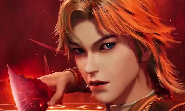 继斗罗大陆之后，唐家三少又一作品动漫化，但刚定档就选择逃档