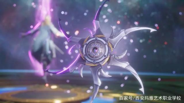 优酷动漫“新国风”开启系列宇宙与超级IP国漫新潮！