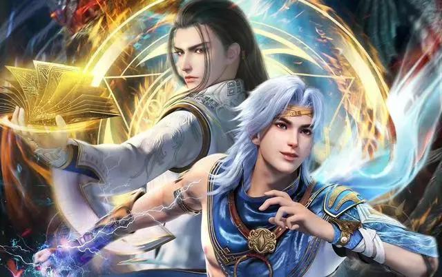 唐家三少风评不好，但作品改编都是年番待遇，三连破国漫记录