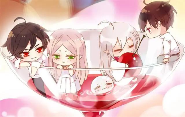 八月国漫追番指南，十九部国漫大作值得一追，周三周日大作云集