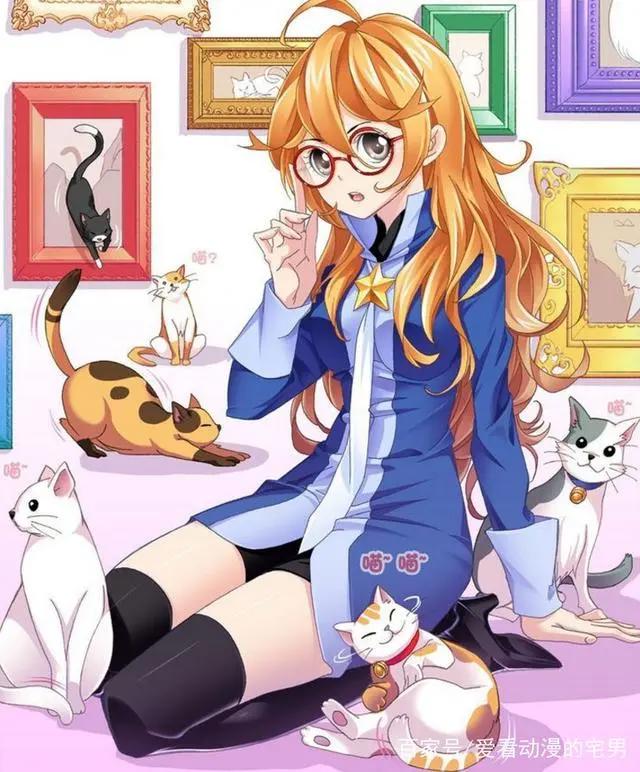 一级神邸融念冰带八个老婆上神界，至高神唐三却不能带沉香上神界