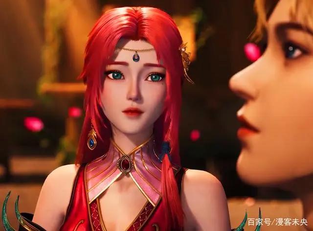 唐家三少又一动画定档，主角是霍雨浩师父，拥有八个老婆大被同眠