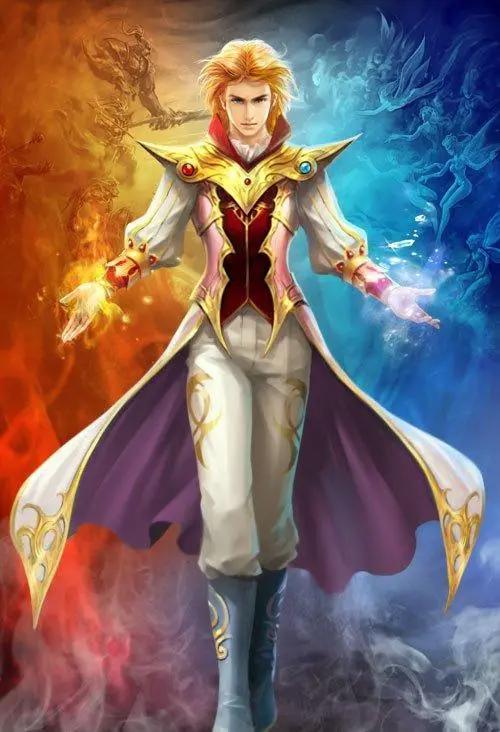 冰火魔厨：融念冰第一把菜刀登场！冰雪女神的叹息晨露刀！