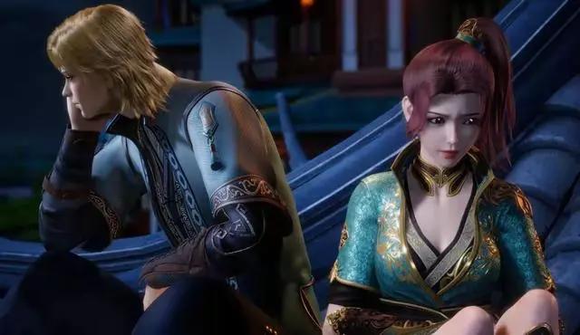 同为唐家三少作品，为何《斗罗大陆》能火？冰火魔厨却无人问津