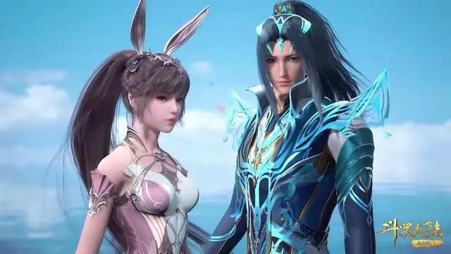 同为唐家三少作品，为何《斗罗大陆》能火？冰火魔厨却无人问津