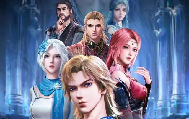 同为唐家三少作品，为何《斗罗大陆》能火？冰火魔厨却无人问津