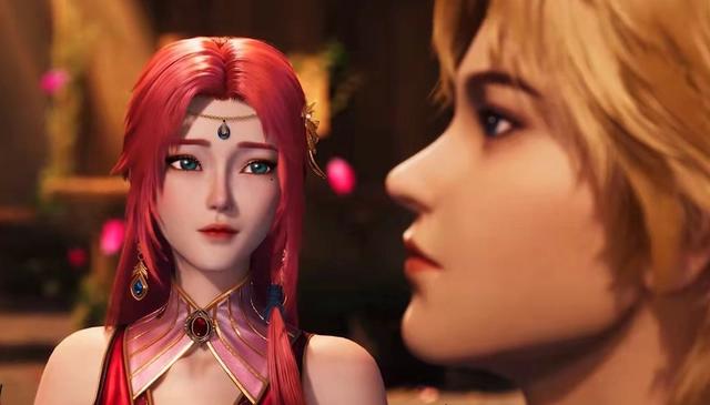 2022年国漫片单公布，神墓冰火魔厨是排面担当，第一部年番已达成