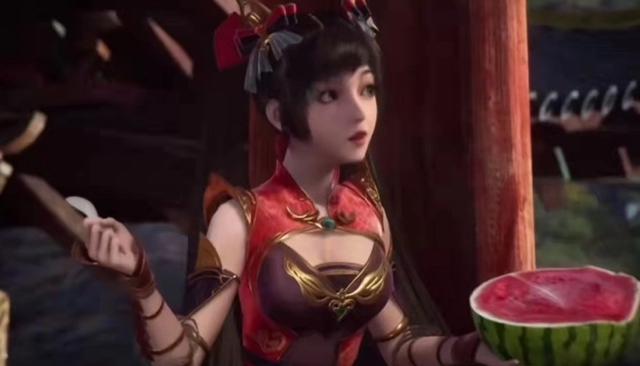 2022年国漫片单公布，神墓冰火魔厨是排面担当，第一部年番已达成