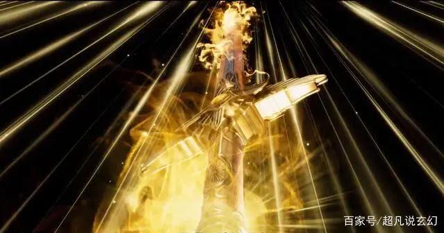 冰火魔厨：融念冰——仰光大陆上最奢侈的男人，拿七把神器做菜刀