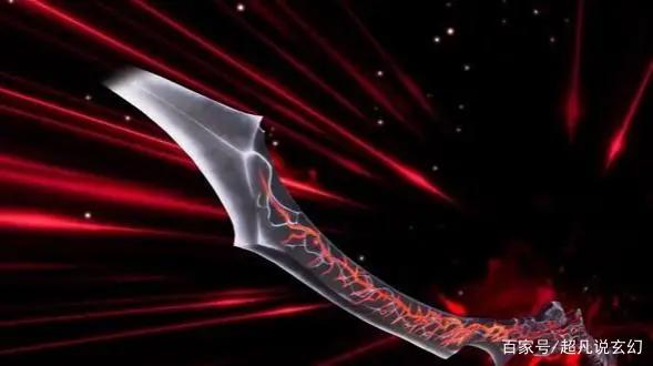 冰火魔厨：融念冰——仰光大陆上最奢侈的男人，拿七把神器做菜刀