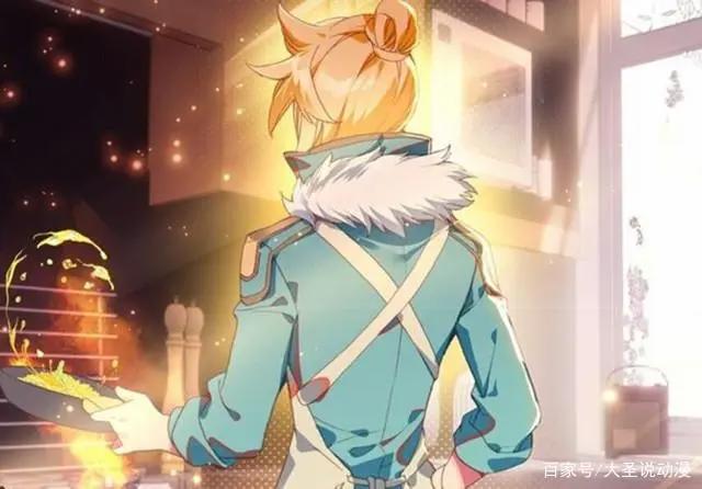 唐门英雄传：融念冰亲自下厨，斗罗神界有口福，凤女没有胃口