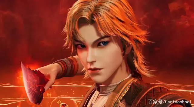 《冰火魔厨》发布最新预告，南征北战献唱，这么多女神谁是女主呢