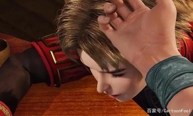 《冰火魔厨》发布最新预告，南征北战献唱，这么多女神谁是女主呢