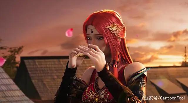 《冰火魔厨》发布最新预告，南征北战献唱，这么多女神谁是女主呢