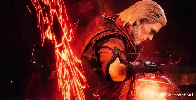 《冰火魔厨》发布最新预告，南征北战献唱，这么多女神谁是女主呢