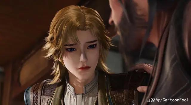 《冰火魔厨》发布最新预告，南征北战献唱，这么多女神谁是女主呢