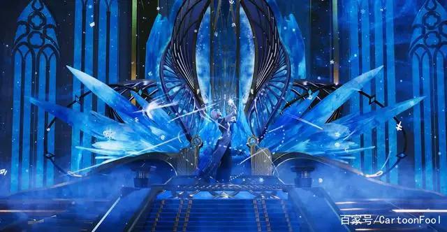 《冰火魔厨》发布最新预告，南征北战献唱，这么多女神谁是女主呢