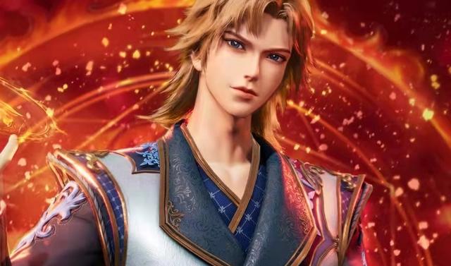 冰火魔厨开播，魔法加厨艺，开局就是年番，唐家三少在下一盘大棋