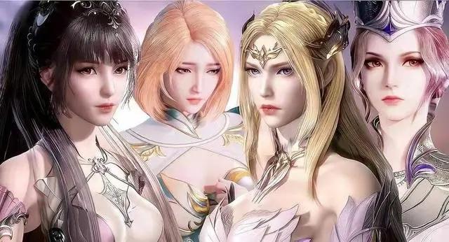 同为唐家三少的作品，为何斗罗大陆动漫大火，冰火魔厨却没人问？