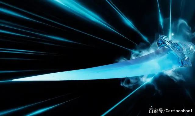 《冰火魔厨》定档12月11日，情绪之神上线，魔法和美食你要哪个？