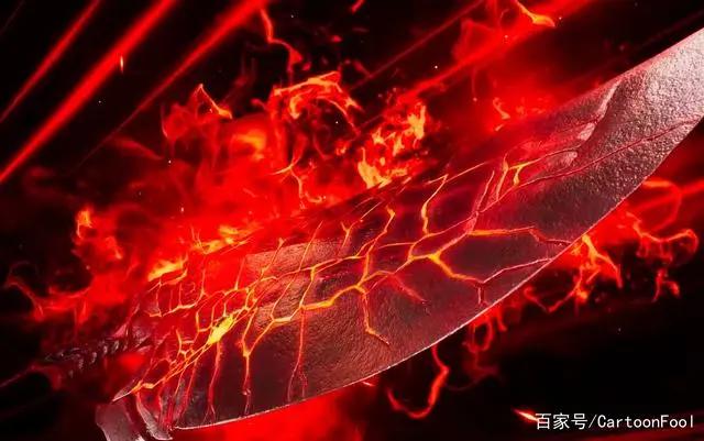 《冰火魔厨》定档12月11日，情绪之神上线，魔法和美食你要哪个？