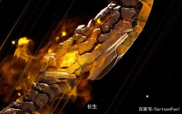 《冰火魔厨》定档12月11日，情绪之神上线，魔法和美食你要哪个？