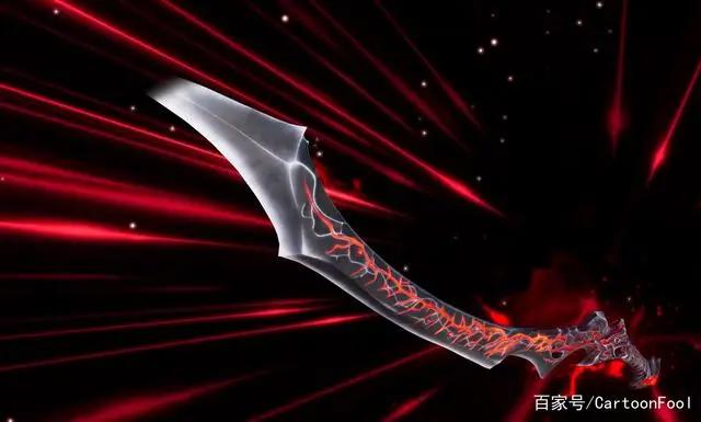 《冰火魔厨》定档12月11日，情绪之神上线，魔法和美食你要哪个？