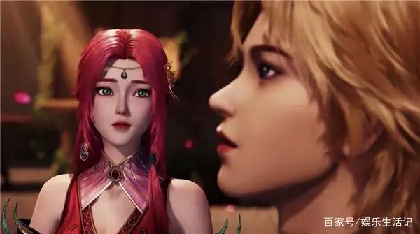 《冰火魔厨》12月11日横空出世唐家三少深度参与力展奇幻大作