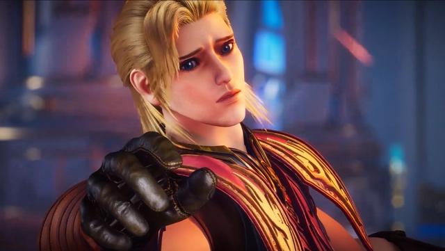 斗罗大陆姊妹篇，动画冰火魔厨高燃开播，天才少年开启成神之路