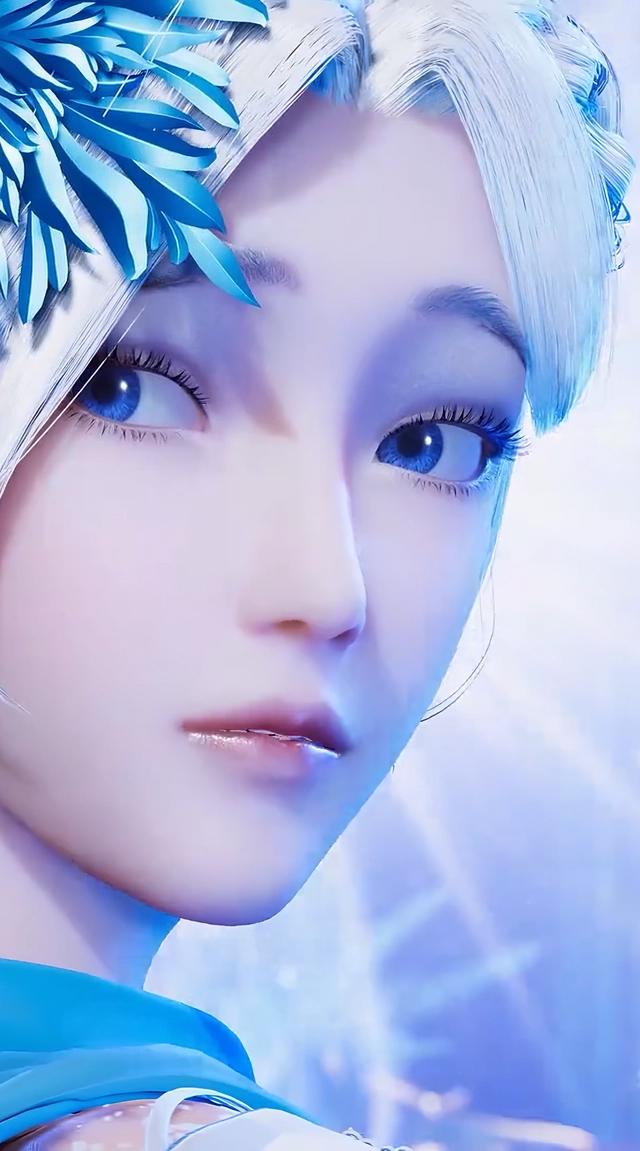 斗罗大陆姊妹篇，动画冰火魔厨高燃开播，天才少年开启成神之路