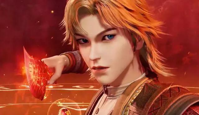 国漫《冰火魔厨》12月11日首播描绘奇幻大陆画卷