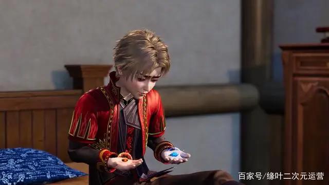 国产动画《冰火魔厨》经费有限，特效剧情都不如《斗罗大陆》