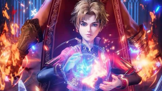 斗罗大陆之后，三少《冰火魔厨》动漫化，却疑似已半路夭折