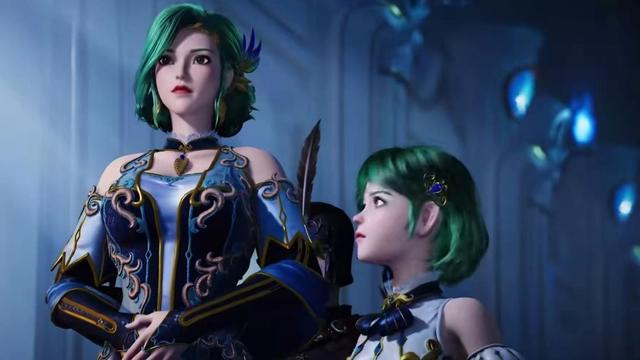 斗罗大陆之后，三少《冰火魔厨》动漫化，却疑似已半路夭折