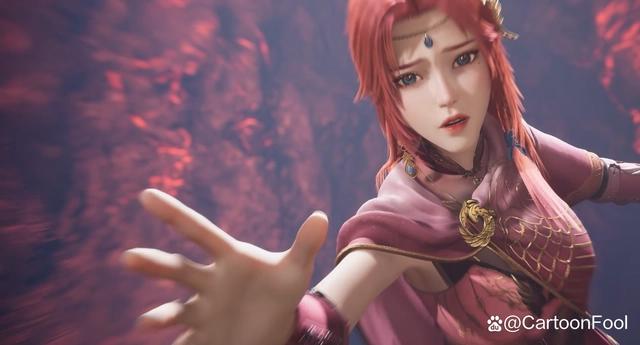 《冰火魔厨》动画第二季发布预告，总备案已达156集，或不断更！