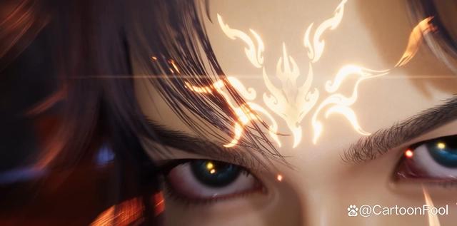 《冰火魔厨》动画第二季发布预告，总备案已达156集，或不断更！