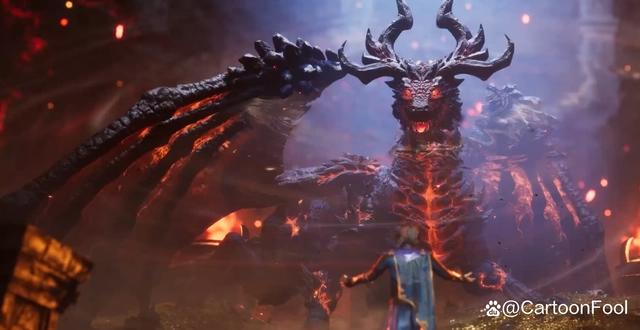 《冰火魔厨》动画第二季发布预告，总备案已达156集，或不断更！