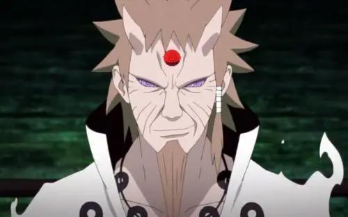 盘点火影里4类永生的方法，佐助已可永生，六道仙人却死了