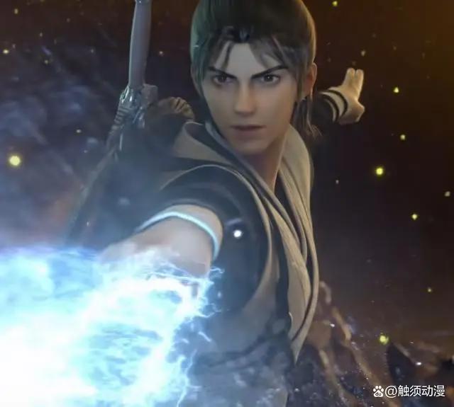 从动画《永生》看“一人得道，众人妒”，关于“人性”和“内卷”