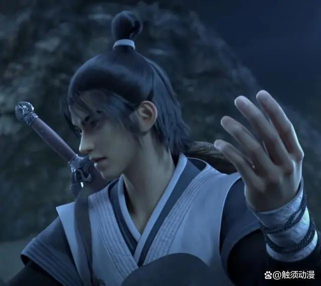 从动画《永生》看“一人得道，众人妒”，关于“人性”和“内卷”