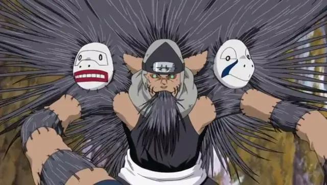 火影忍者：“永生”不再是幻想，这4种忍术能延长你的生命